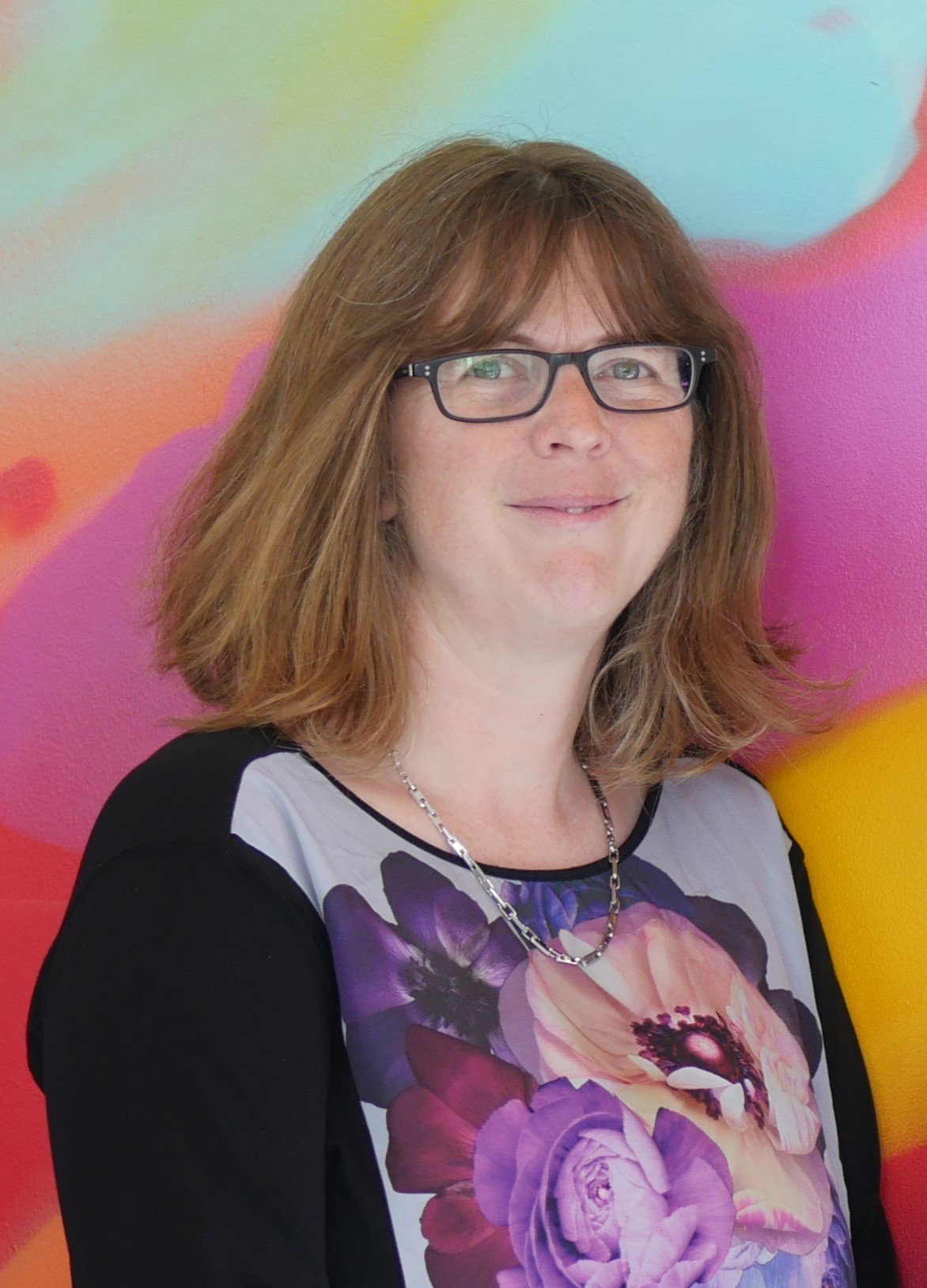 Photo of a tutor
